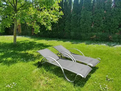 Ferienhaus für 6 Personen (65 m²) in Balatonberény 7/10
