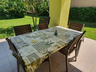 Ferienhaus für 6 Personen (80 m²) in Balatonberény 4/10
