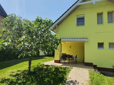 Ferienhaus für 6 Personen (80 m²) in Balatonberény 5/10