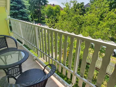 Ferienhaus für 6 Personen (80 m²) in Balatonberény 7/10