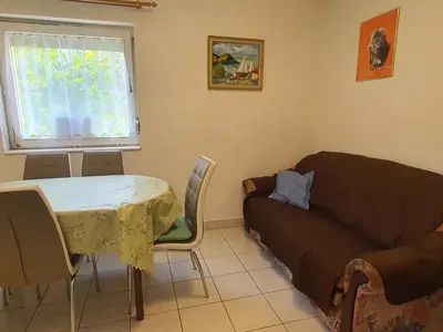 Ferienhaus für 6 Personen (65 m²) in Balatonberény 9/10