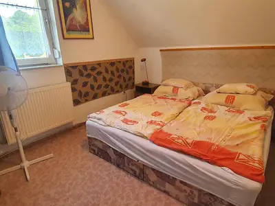 Ferienhaus für 6 Personen (80 m²) in Balatonberény 10/10