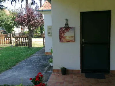 Ferienhaus für 7 Personen (100 m²) in Balatonberény 3/10