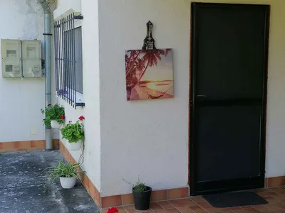 Ferienhaus für 7 Personen (100 m²) in Balatonberény 4/10