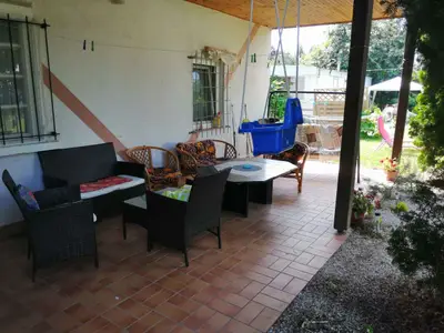 Ferienhaus für 7 Personen (100 m²) in Balatonberény 6/10