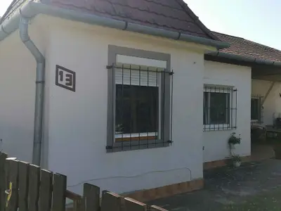 Ferienhaus für 7 Personen (100 m²) in Balatonberény 7/10