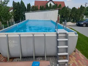 Ferienhaus für 6 Personen (80 m²) in Balatonberény