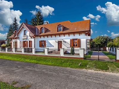 Ferienhaus für 8 Personen (100 m²) in Balatonberény 7/10