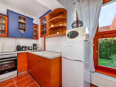 Ferienhaus für 8 Personen (100 m²) in Balatonberény 10/10