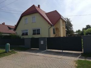 Ferienhaus für 12 Personen (170 m²) in Balatonberény