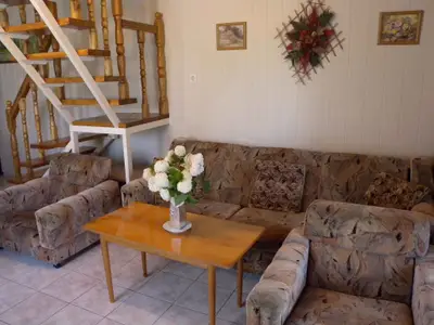 Ferienhaus für 6 Personen (75 m²) in Balatonberény 8/10