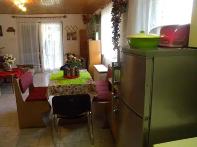 Ferienhaus für 6 Personen (75 m²) in Balatonberény 10/10