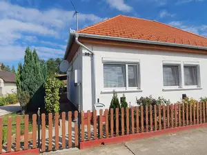 Ferienhaus für 5 Personen (100 m²) in Balatonberény