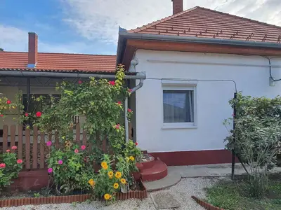 Ferienhaus für 5 Personen (100 m²) in Balatonberény 4/10