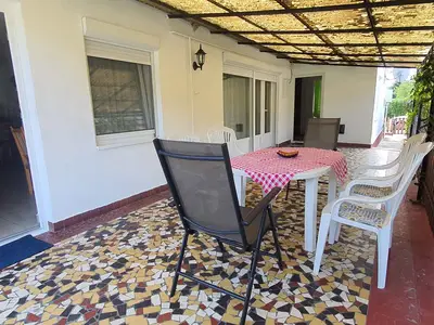 Ferienhaus für 5 Personen (100 m²) in Balatonberény 5/10