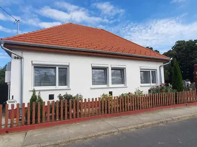 Ferienhaus für 5 Personen (100 m²) in Balatonberény 6/10