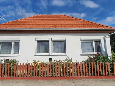 Ferienhaus für 5 Personen (100 m²) in Balatonberény 7/10