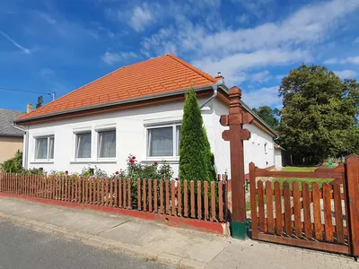 Ferienhaus für 5 Personen (100 m²) in Balatonberény 8/10
