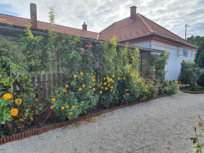 Ferienhaus für 5 Personen (100 m²) in Balatonberény 10/10