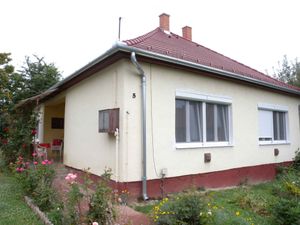 Ferienhaus für 6 Personen (98 m²) in Balatonberény