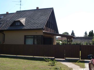 Ferienhaus für 8 Personen (70 m²) in Balatonberény 5/10