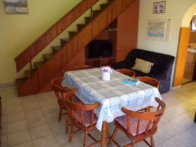 Ferienhaus für 8 Personen (70 m²) in Balatonberény 10/10