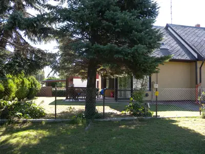 Ferienhaus für 8 Personen (70 m²) in Balatonberény 5/10