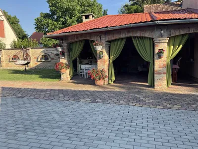 Ferienhaus für 4 Personen (60 m²) in Balatonberény 1/10