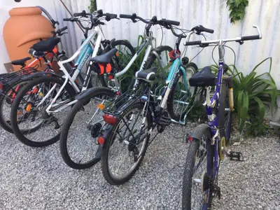 Ferienhaus für 4 Personen (40 m²) in Balatonberény 2/10