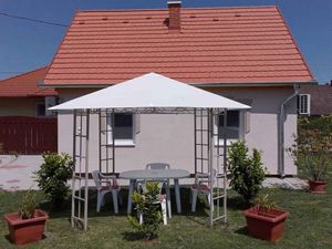 Ferienhaus für 3 Personen (45 m²) in Balatonberény