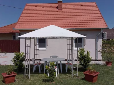 Ferienhaus für 3 Personen (45 m²) in Balatonberény 1/10