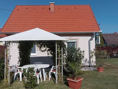 Ferienhaus für 3 Personen (45 m²) in Balatonberény 5/10