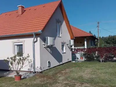 Ferienhaus für 3 Personen (45 m²) in Balatonberény 6/10
