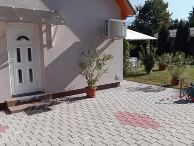 Ferienhaus für 3 Personen (45 m²) in Balatonberény 7/10