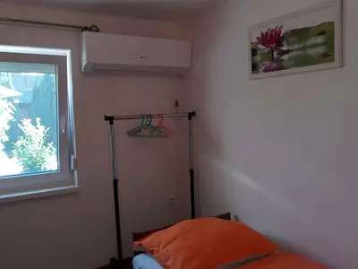 Ferienhaus für 3 Personen (45 m²) in Balatonberény 9/10