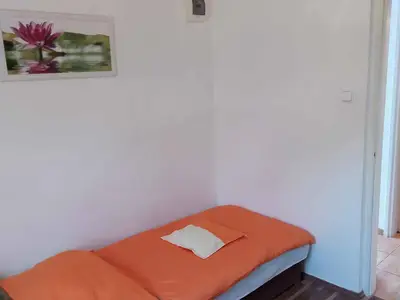 Ferienhaus für 3 Personen (45 m²) in Balatonberény 10/10