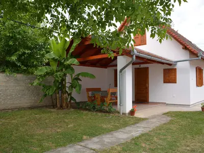 Ferienhaus für 4 Personen (40 m²) in Balatonberény 3/10