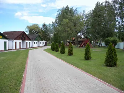 Ferienhaus für 4 Personen (40 m²) in Balatonberény 4/10