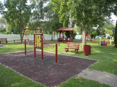 Ferienhaus für 4 Personen (40 m²) in Balatonberény 10/10