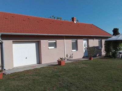 Ferienhaus für 3 Personen (50 m²) in Balatonberény 2/10