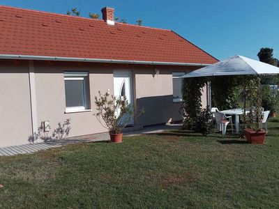 Ferienhaus für 3 Personen (50 m²) in Balatonberény 3/10