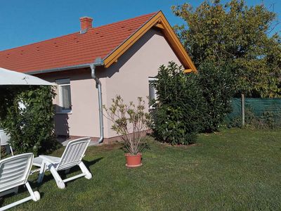 Ferienhaus für 3 Personen (50 m²) in Balatonberény 4/10