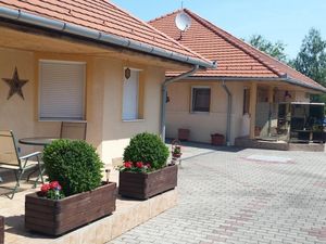 Ferienhaus für 7 Personen (110 m²) in Balatonberény