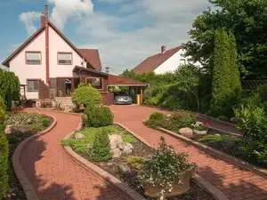 Ferienhaus für 6 Personen (100 m²) in Balatonberény