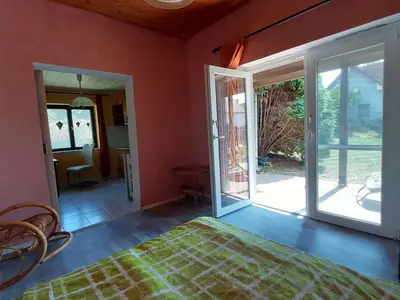 Ferienhaus für 2 Personen (70 m²) in Balatonberény 1/10