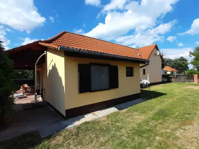 Ferienhaus für 2 Personen (70 m²) in Balatonberény 2/10