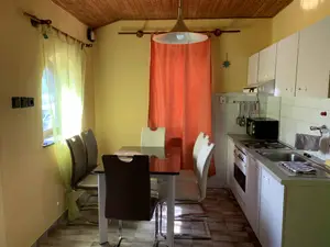 Ferienhaus für 6 Personen (90 m²) in Balatonberény