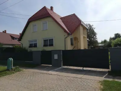 Ferienhaus für 11 Personen (170 m²) in Balatonberény 1/10