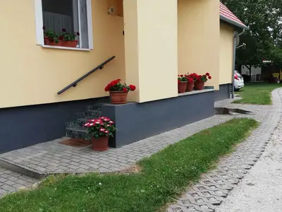 Ferienhaus für 11 Personen (170 m²) in Balatonberény 4/10
