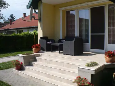 Ferienhaus für 11 Personen (170 m²) in Balatonberény 7/10